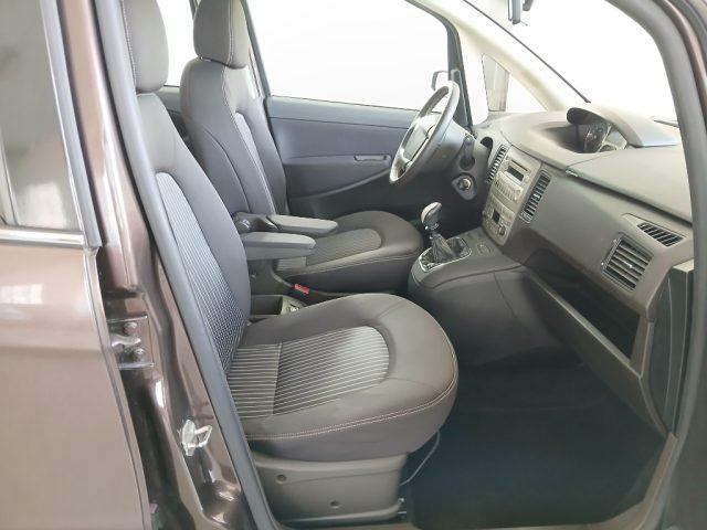 LANCIA MUSA 1.4 Argento Ecochic GPL