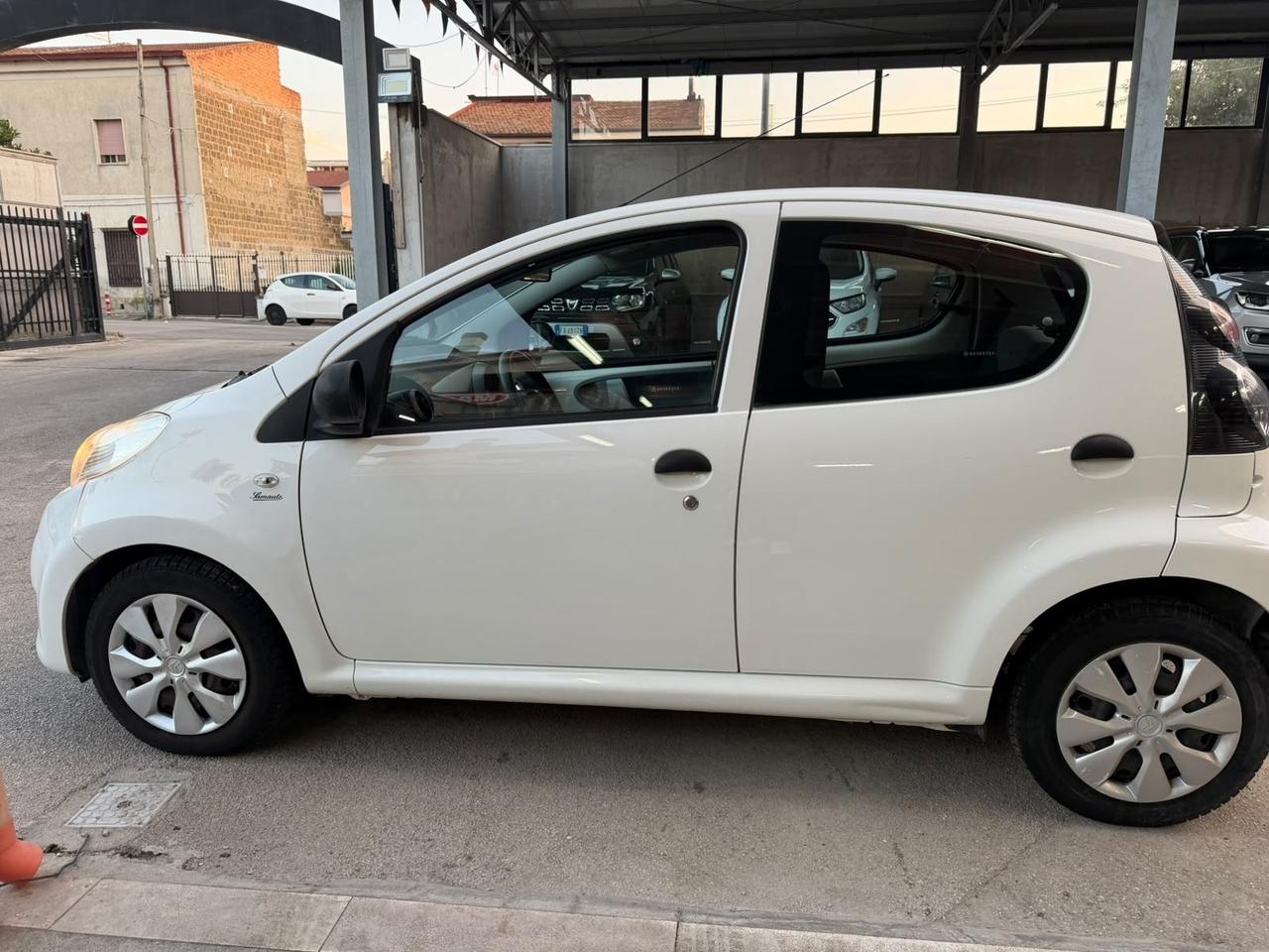 Citroen C1 C 1
