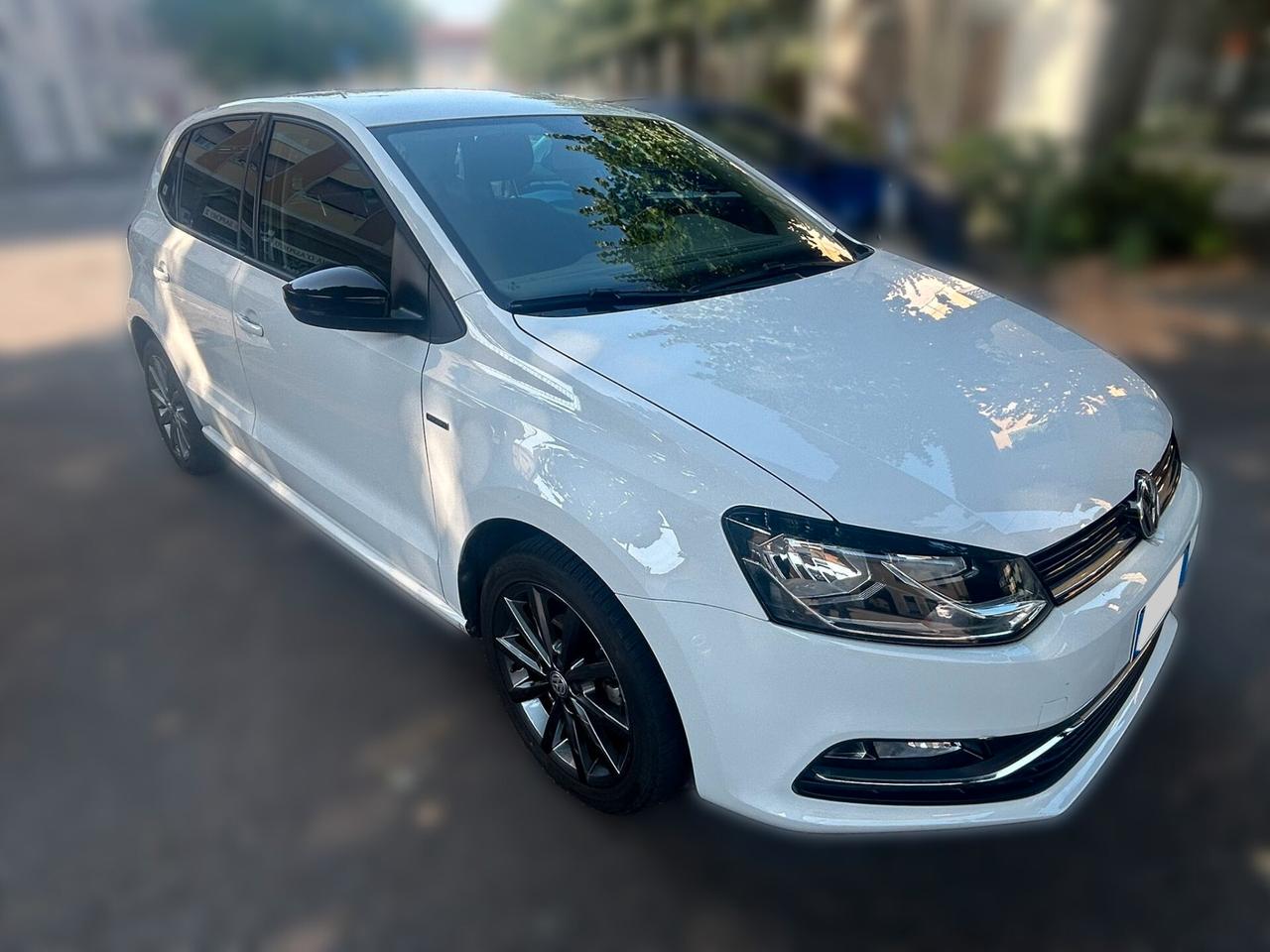 Volkswagen Polo V 2014 5p 1.0 mpi 75cv - ANCHE PER NEOPATENTATI
