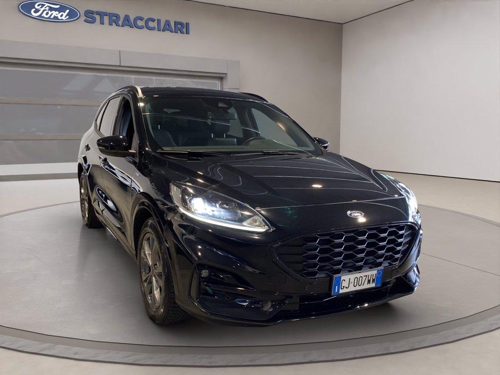 FORD Kuga 1.5 ecoblue ST-Line 2wd 120cv del 2022