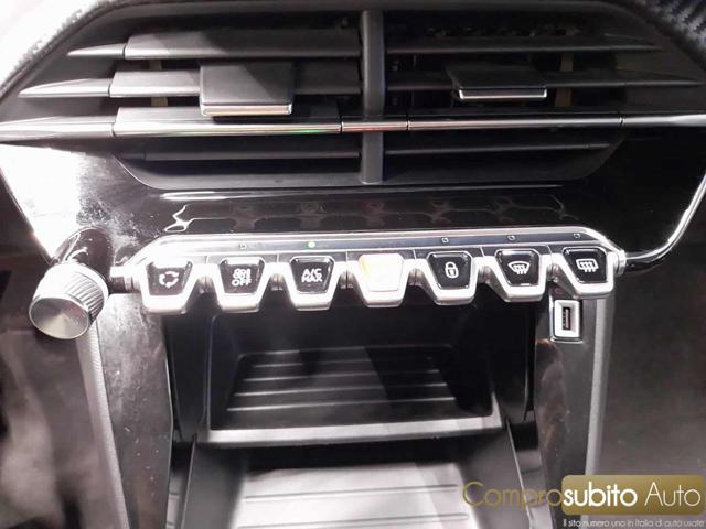 PEUGEOT 2008 BlueHDi 110 S&S Allure