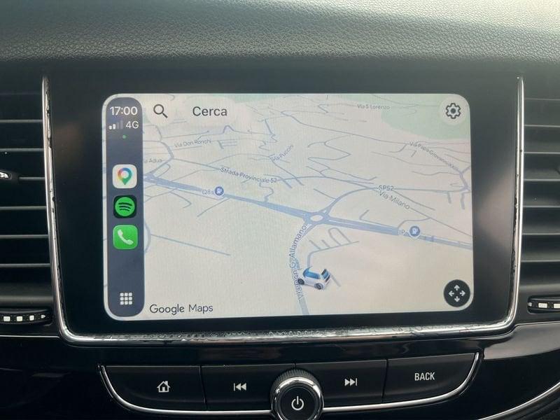 Opel Mokka X Mokka X 1.6 cdti Innovation 4x2 136cv auto my18