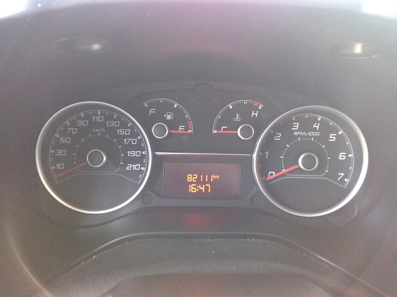 Fiat Doblo 1.6mjet 105cv FURGONE 3 POSTI - 2020