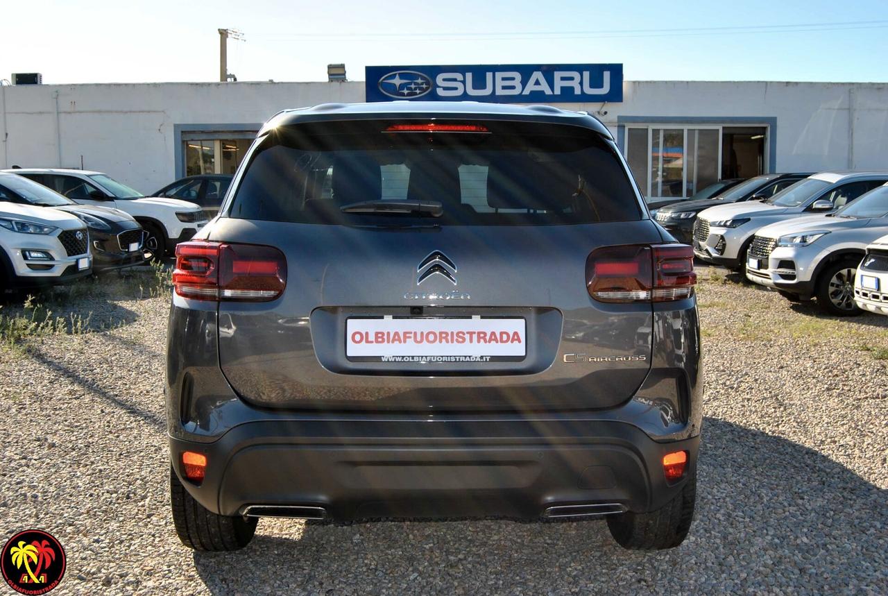 Citroen C5 Aircross PureTech 130 S&S Plus
