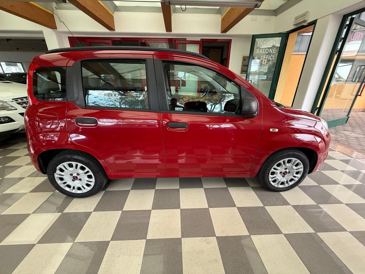 Fiat Panda 1.3 MJT S&S Easy
