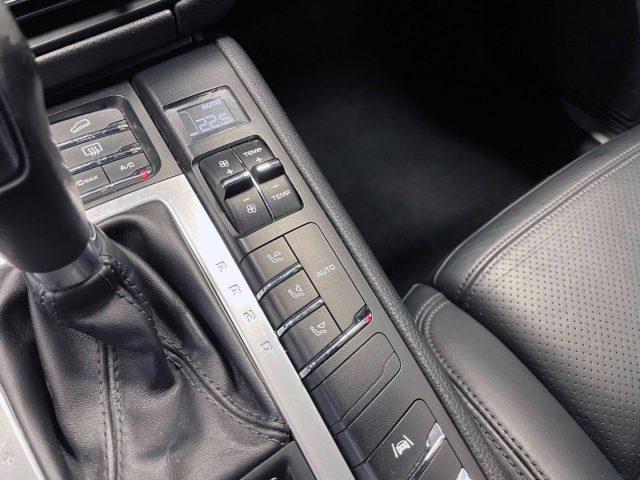 PORSCHE Macan 3.0 S 354CV PDK