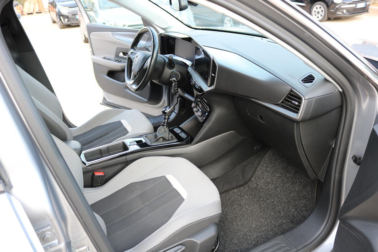 Opel Mokka 1.5 diesel Elegance