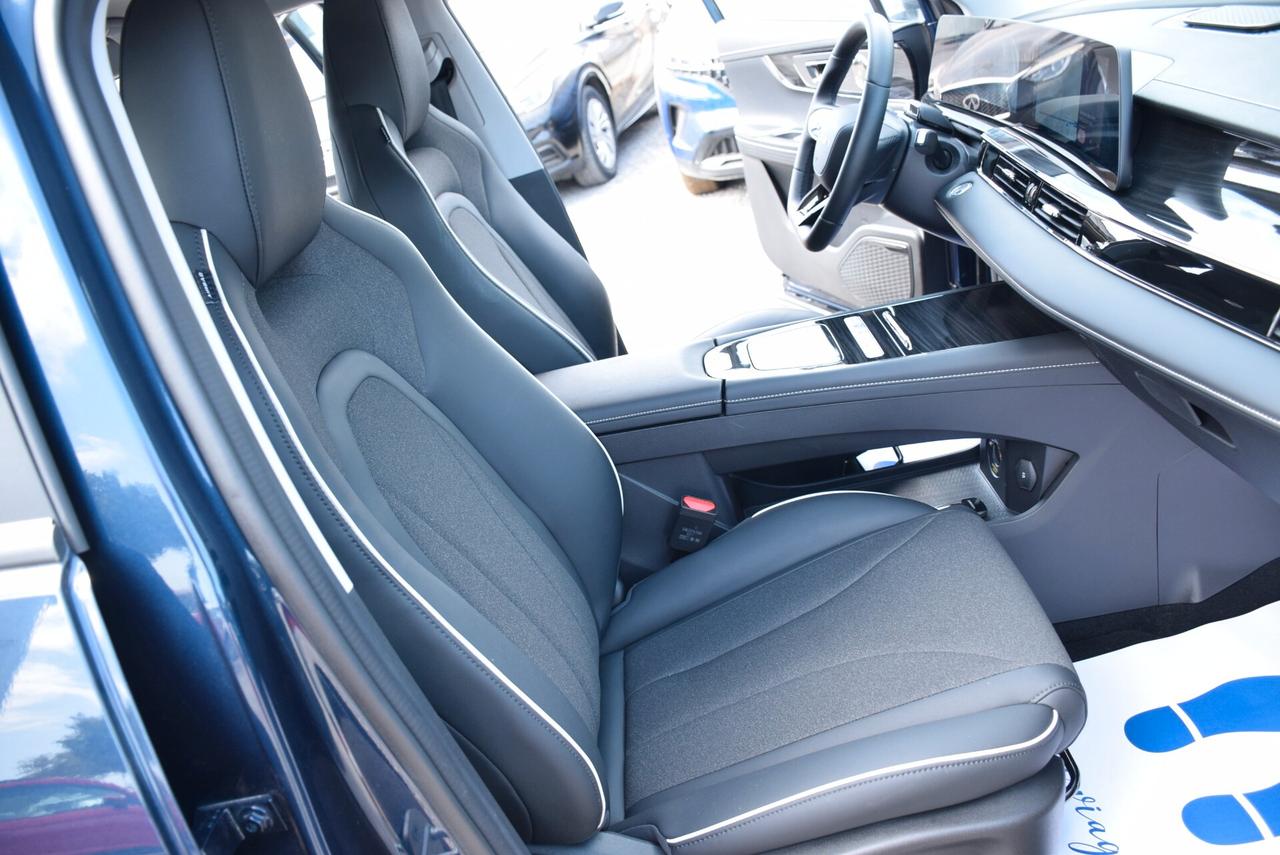 Omoda 5 1.6 TGDI 147CV AUTOM. Premium FULL - IVA DETR.