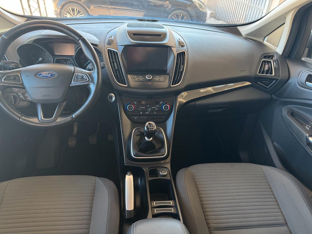 Ford C-Max 1.5 TDCi 120CV Start&Stop Business