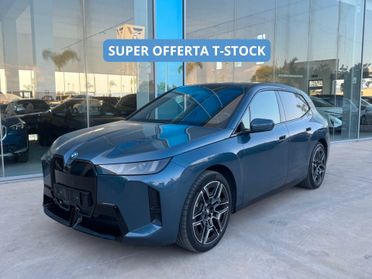 Bmw IX xDrive 45 Msport Pro - SUPER OFFERTA T-STOCK