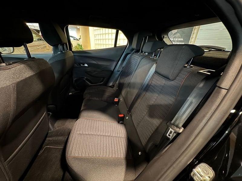 Peugeot 2008 2008 PureTech 130 S&S Active Pack