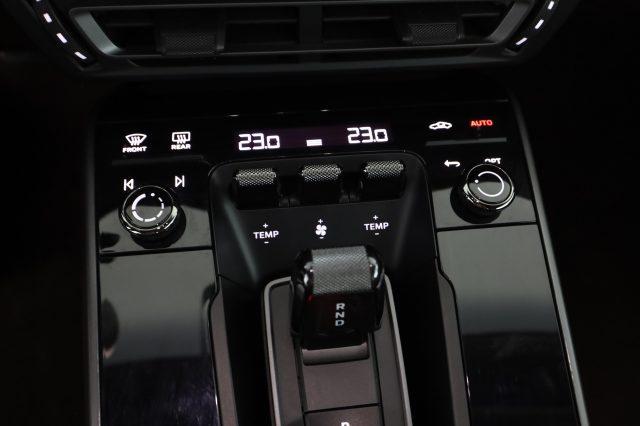PORSCHE 911 911 Carrera 4S Cabriolet