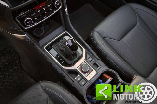 SUBARU Forester 2.0 e-Boxer MHEV Premium - 2024 - GARANZIA 8 ANNI