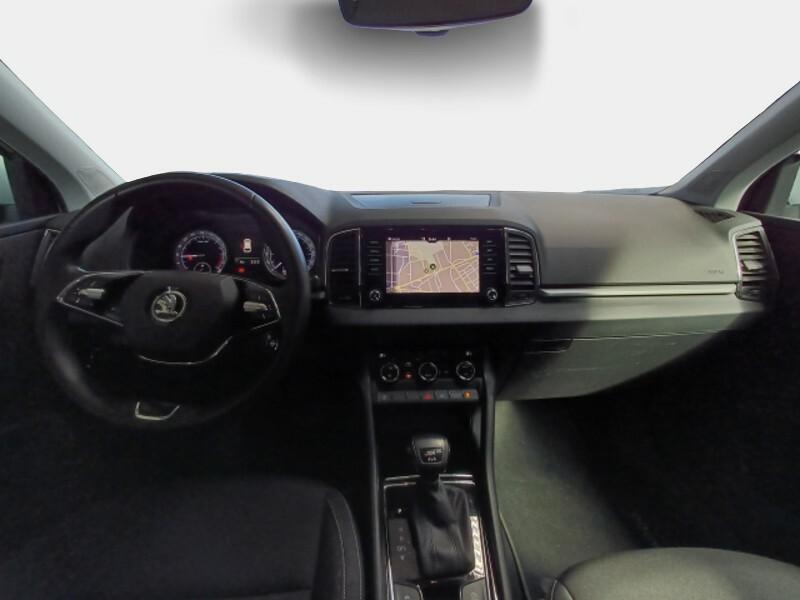 SKODA KAROQ 2.0 TDI 110KW EVO SCR EXECUTIVE DSG 4WD SUV