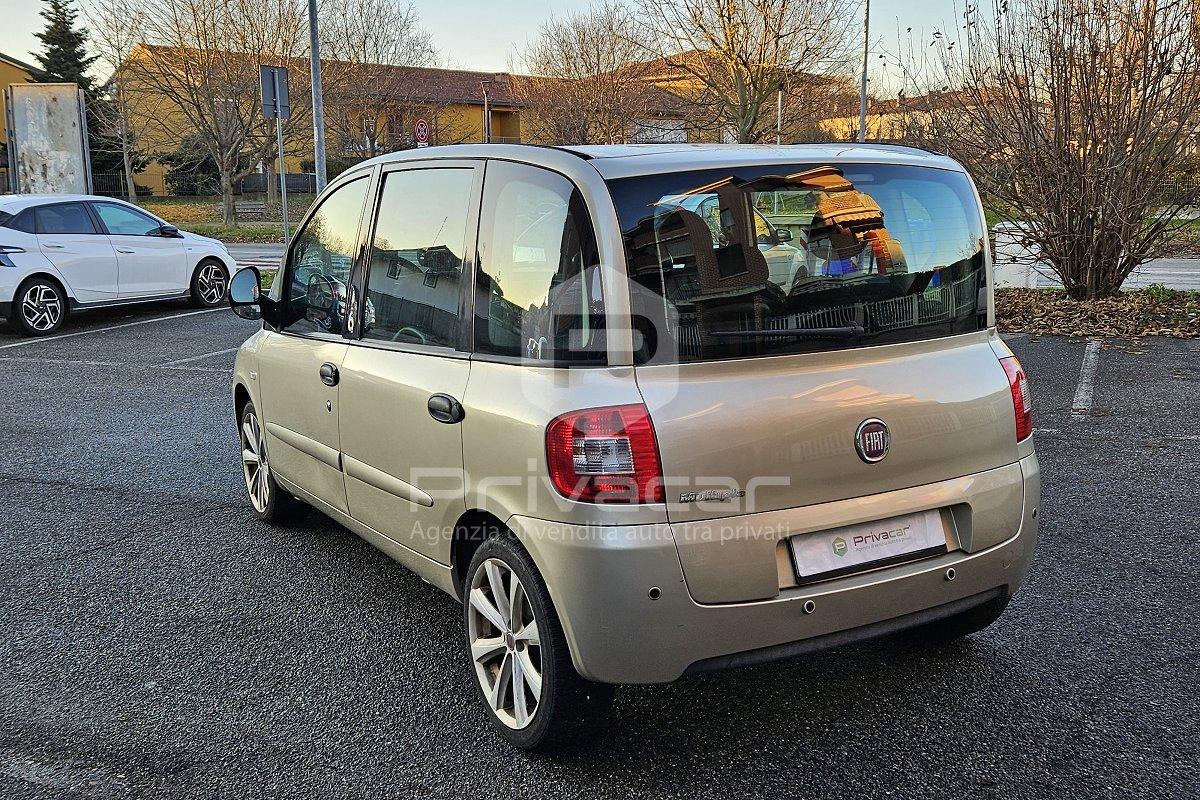 FIAT Multipla 1.9 MJT Dynamic