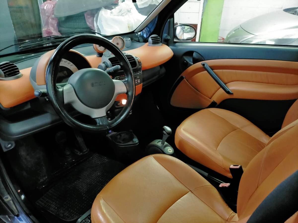 SMART FOR TWO PULSE 61 cv