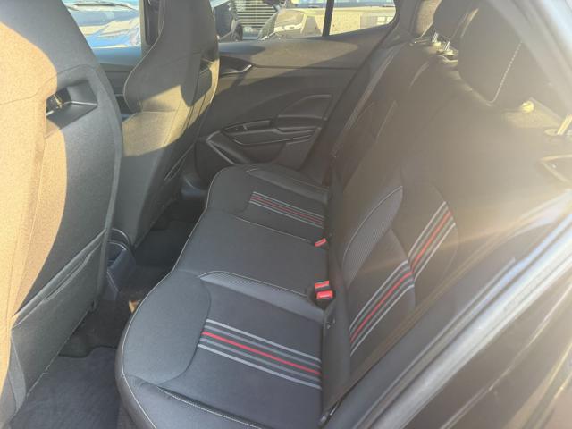 SKODA Fabia 1.0 TSI 95 CV Monte Carlo
