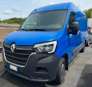 Renault Master T33 2.3 dCi 135 PC-TN Furgone Ice