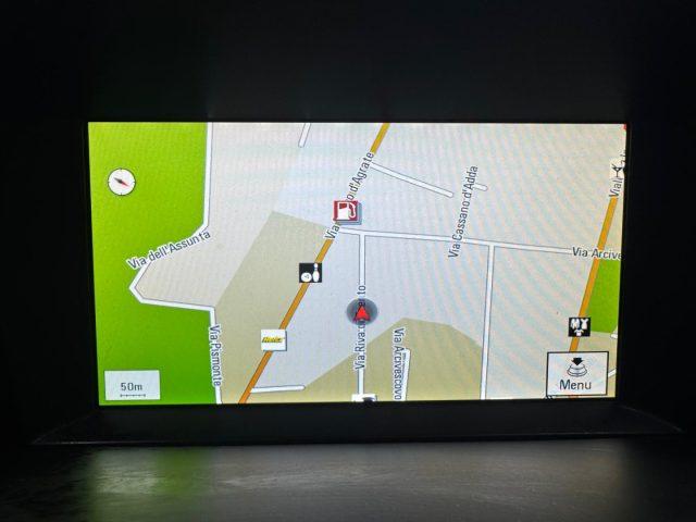 OPEL Zafira Tourer 2.0 CDTi 130CV aut.Cosmo 7 POSTI