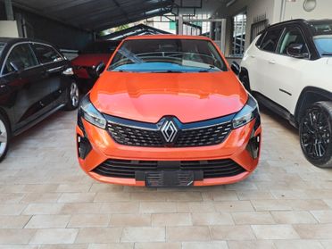 Renault Clio Full Hybrid E-Tech 145 CV 5 porte Techno