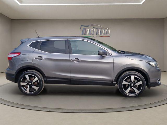 NISSAN Qashqai 1.6 dCi 2WD 360