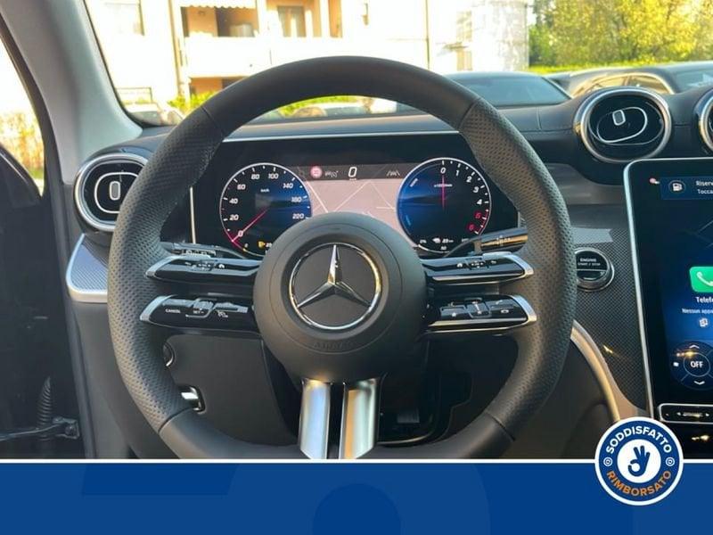 Mercedes-Benz GLC 300de 4Matic EQ-Power AMG Line Advanced Tech