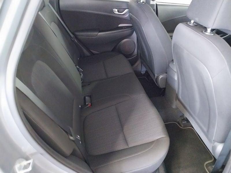 Hyundai Kona I 2021 1.0 T-GDi 120cv XTech 2WD
