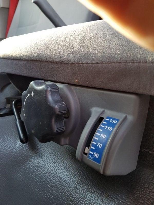 Isuzu N-Evolution M21 L35 3.0 TDI 120 RIBALTABILE TRILATERALE PREZZO+IVA