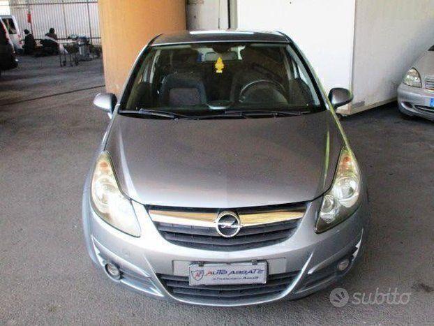 Opel Corsa 1.3 16V CDTI cat 3 porte Club