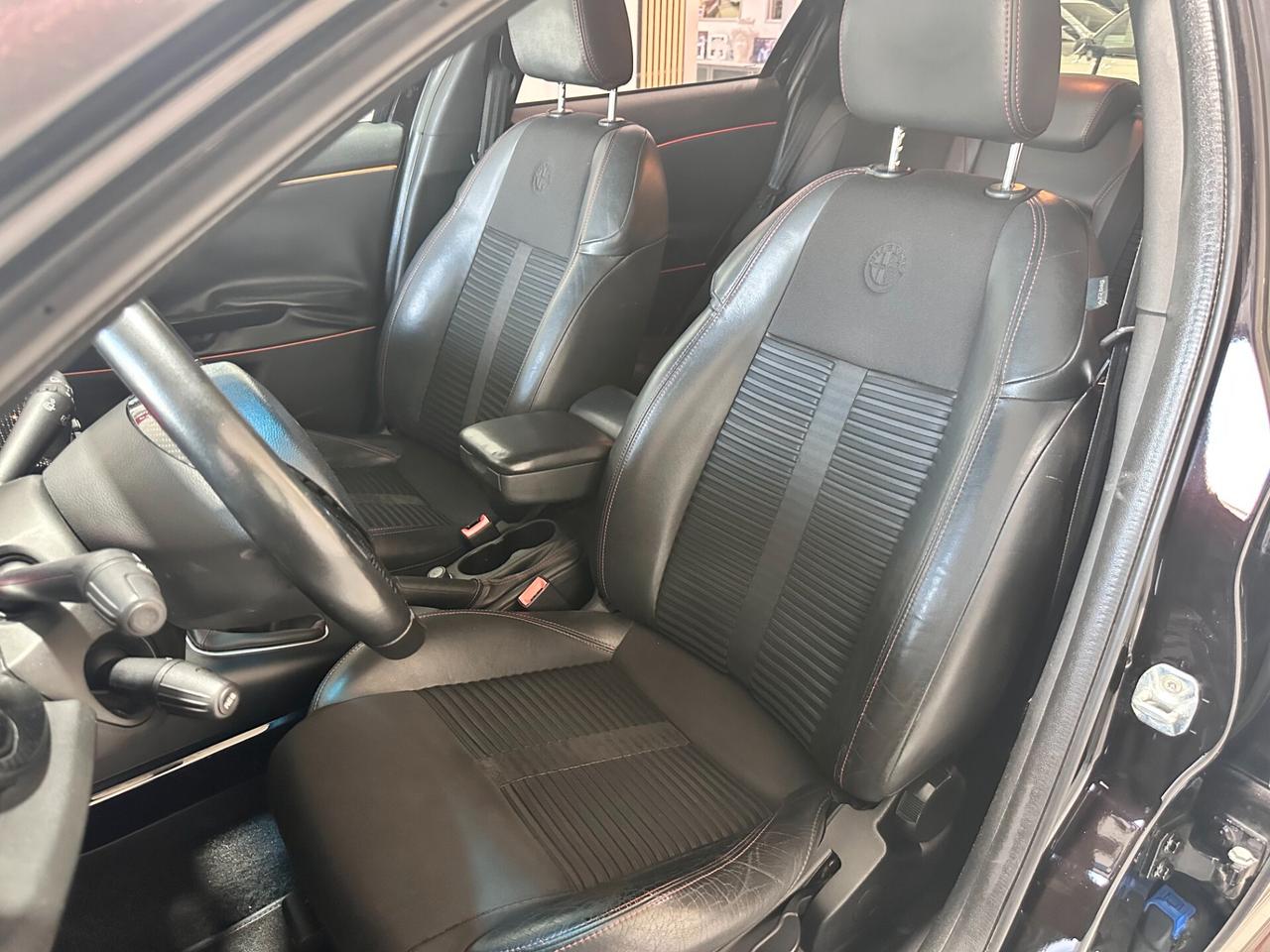 Alfa Romeo Giulietta 2.0 JTDm-2 170 CV Exclusive