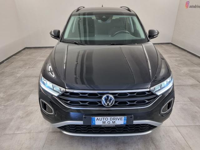 VOLKSWAGEN T-Roc 1.5 TSI ACT DSG Edition Plus