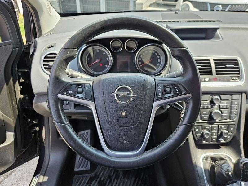 Opel Meriva Meriva 1.7 cdti Cosmo 110cv