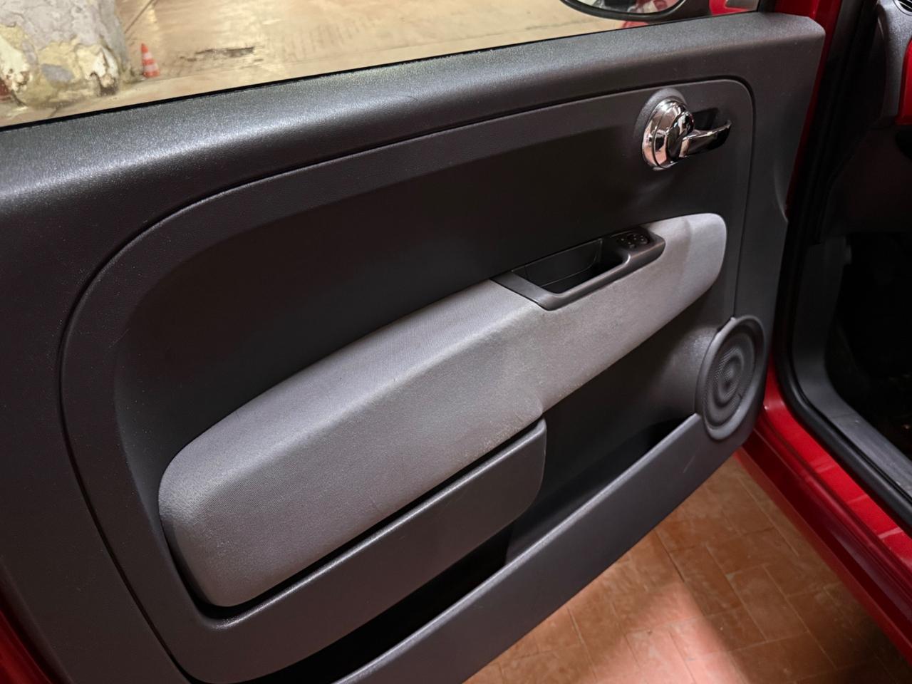 Fiat 500 1.2 Pop