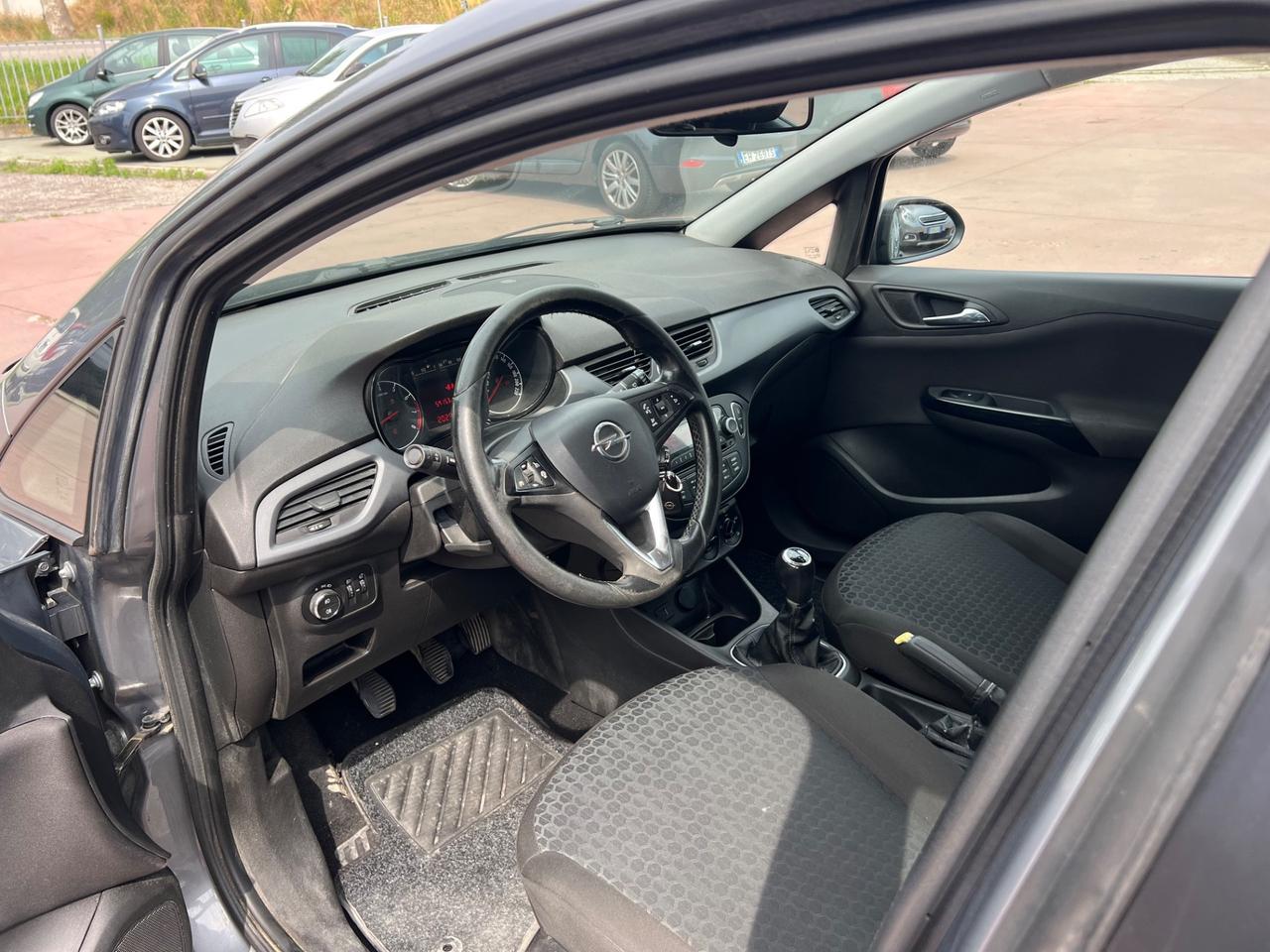 Opel Corsa 1.2 5 porte