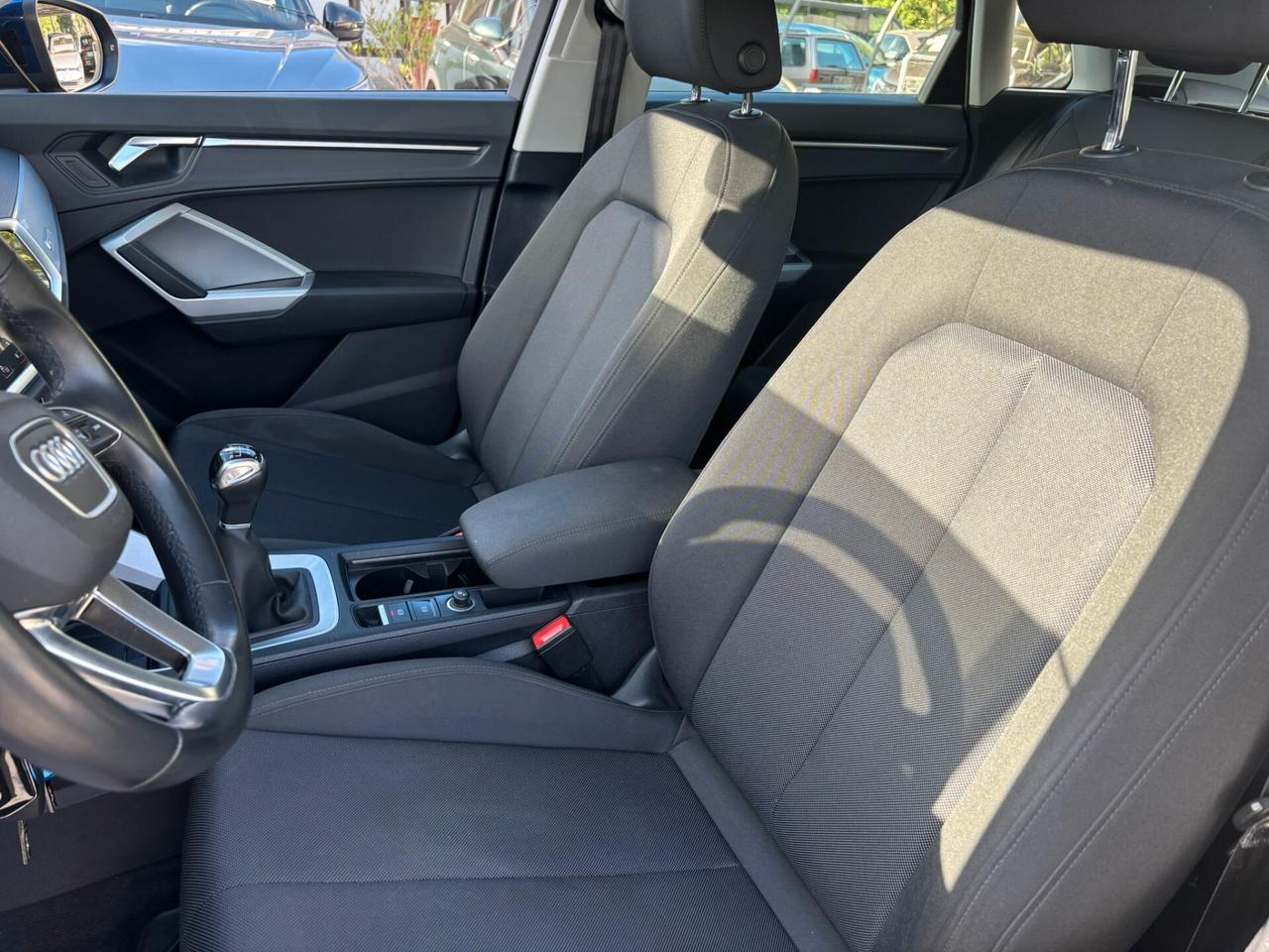 Audi Q3 SPB 35 TDI Business Plus