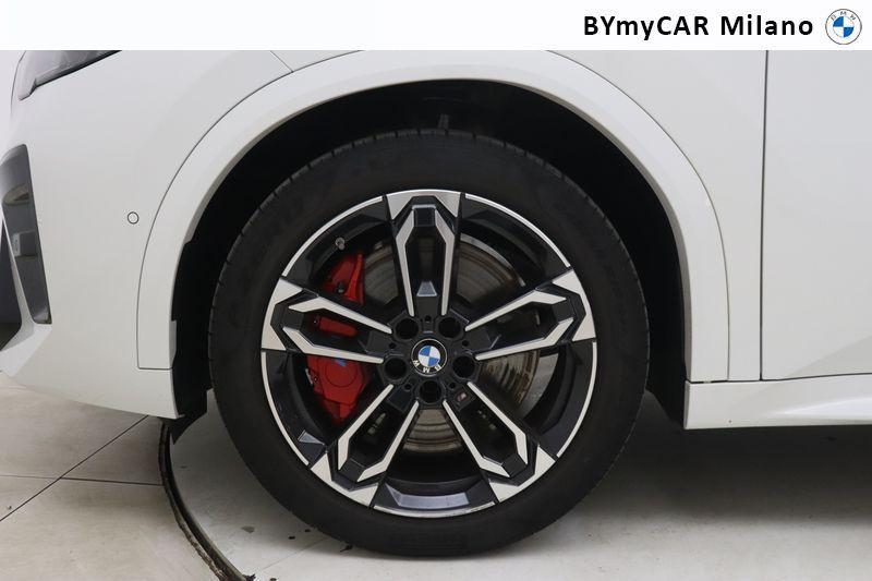 BMW X2 20 d 48V MSport Pro xDrive DCT