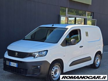 PEUGEOT Partner BHDi 130 PC Premium Riv. Inox