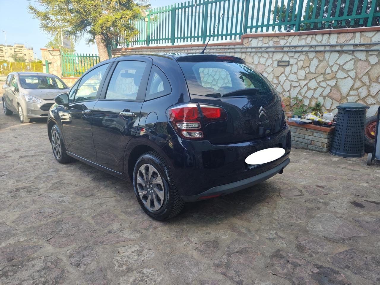 Citroen C3 1.0 VTi 68 Attraction