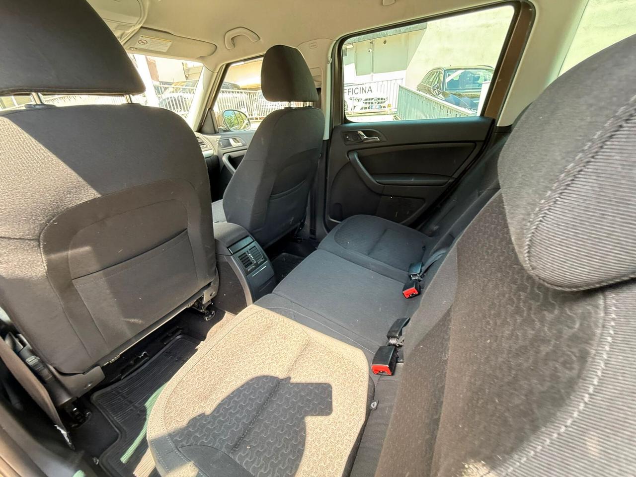 SKODA YETI 2,0 TDI 140 CV ADVENTURE 4WD 5P