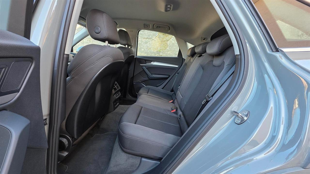 Audi Q5 SPB 40 TDI quattro S tronic line