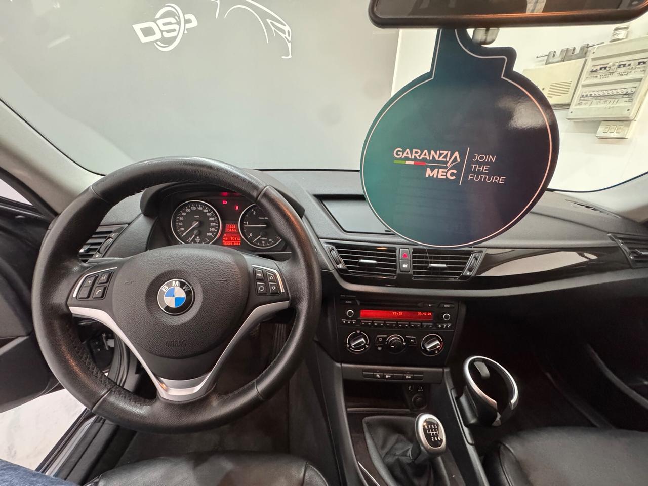 Bmw X1 sDrive16d X Line Km 118000