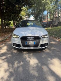 Audi A1 1.6 TDI 105 CV S line edition plus