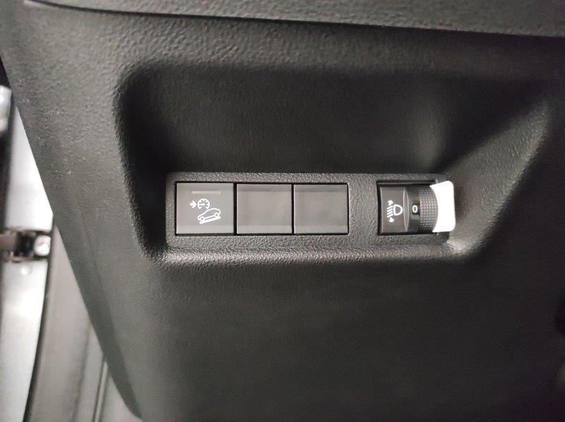 JEEP Avenger - Avenger 1.2 Turbo 100 CV MHEV Altitude