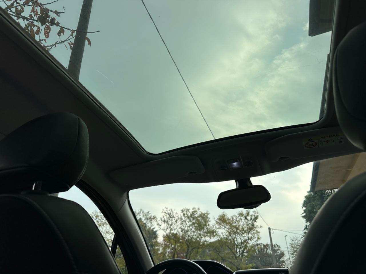 Peugeot 2008 BlueHDi 120 S&S Allure