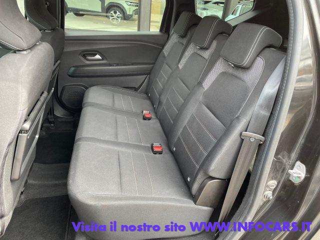 DACIA Jogger 1.0 TCe GPL 100 CV Extreme Up N1- MOTORE 28000 KM!