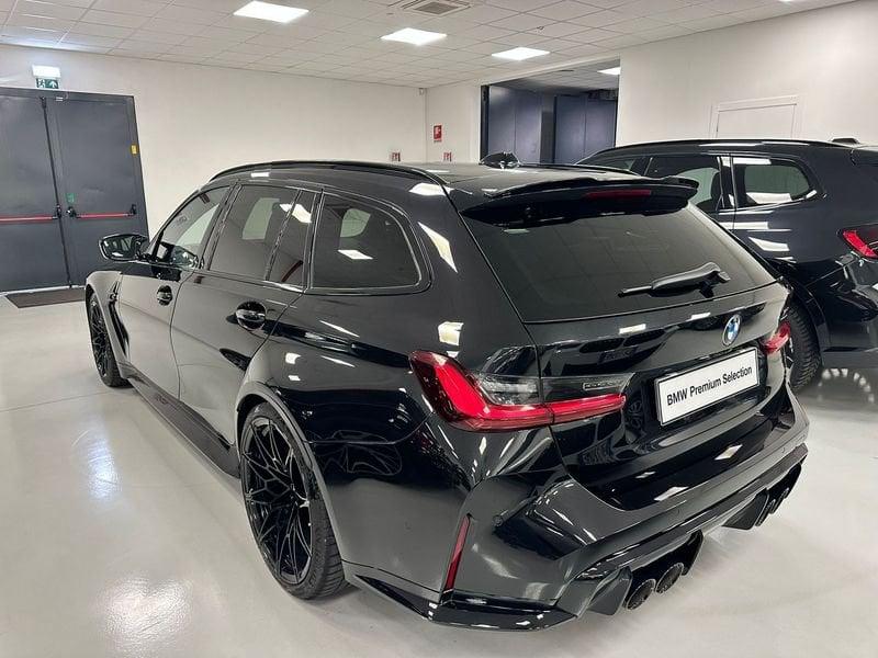 BMW Serie 3 M3 Touring 3.0 Competition M xdrive auto
