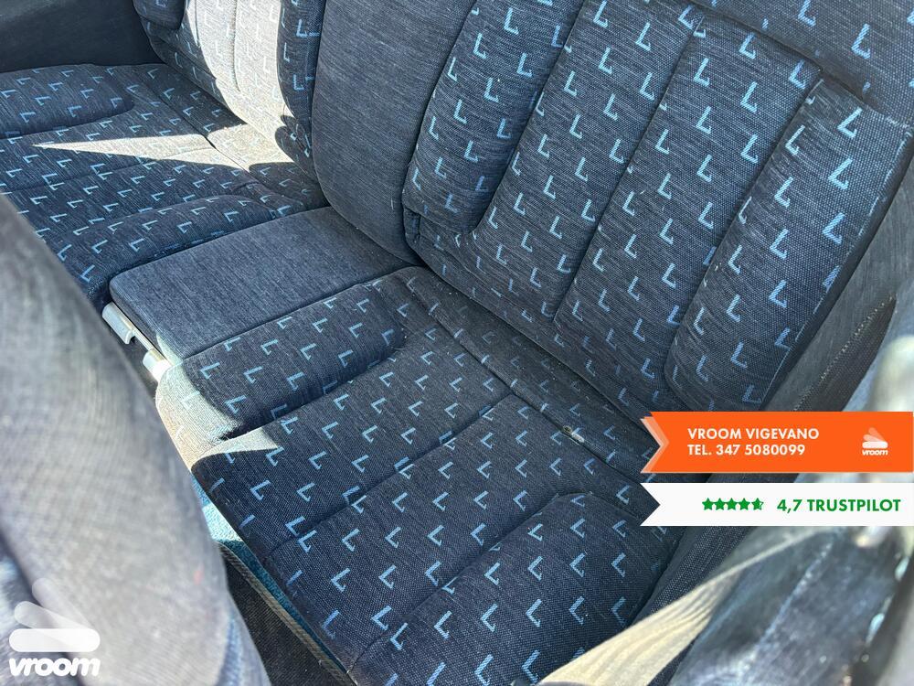 LANCIA Gamma 2.0 Coupe