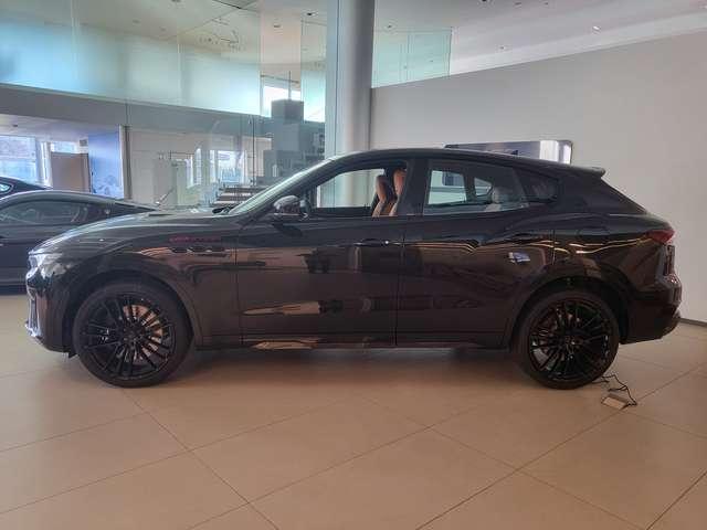 Maserati Levante 3.8 V8 TROFEO ULTIMA