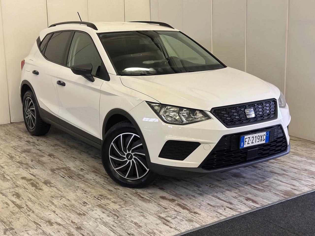 Seat Arona 1.6 TDI 95 CV XCELLENCE