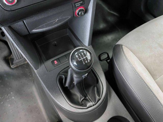 VOLKSWAGEN Caddy 2.0 TDI 110 CV 4MOTION 5P. HIGHLINE